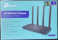 TP Link  AC1900 Wi-Fi Router