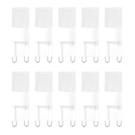 5pcs G9 1W LED High Power Light Bulb Lamp Light Warm White 3500 K