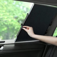 Auto Abat Vent Automatic Retractable Sunshade Wind Glass Sun Protection and Heat Insulation RLrr