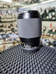contax 135/2.8 sonnar T* AEJ CY carl zeiss