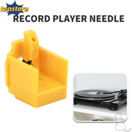 TOPSTORED Turntable Stylus, Conical Replacement Diamond Record Player Needle for ATN3600L Record Pla