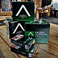 Jamu Bakar Rempah Nusa Habbats Berkualitas