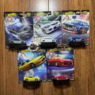 Hot Wheels Premium Ronin Run 2 2025