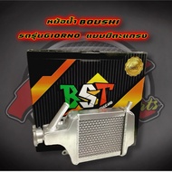 GIORNO BOUSHI (BST) Radiator With Grille And Cover Aluminum Brand (Boshi)