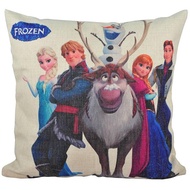 Hermosa Sofa Cushion 45x45 Frozen