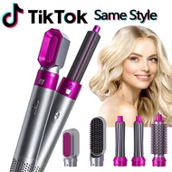 USB充电款自动卷发器 Automatic Hair curler Curling Iron Wireless Ceramic curly hair iron hair blower comb ram