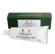 D.R. Harris - 清新薄荷無氟抗敏感牙膏 / 敏感性舒敏抗敏牙膏