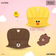 🇰🇷韓國人氣限定版LINE FRIENDS X Curble Wider坐墊