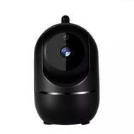 Ycc365 Plus Wifi Camera Video Surveillance HD 1080P Cloud Wireless Automatic Tracking Infrared Surve