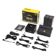 Montech Century 650W PSU Power Supply Full Modular 80 Plus Gold 650 W