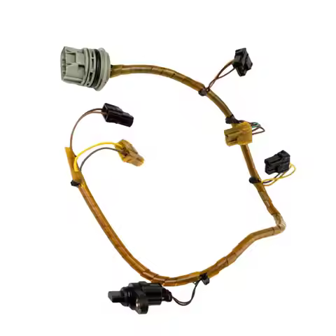 F4A41 F4A42 F4A51 MD758981 4631339051 Transmission Shift Solenoid Harness Fit for Mitsubishi Hyunda 