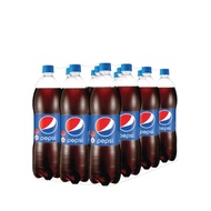 Pepsi (12 x 1.5L) - Case/12 x 320ML/24 x 320ml- Case/4 x 320ml/1.5L/Black 12 x 1.5 Case/12x 320ML/24