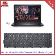 Dell Inspiron 15 Gaming 5577 Keyboard