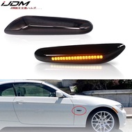 iJDM Car Turn Signal Bulb Amber For BMW E81/E82/E87/E88 E90/E91/E92/E93/E46 M3 E60/E61 1 3 5 X Serie