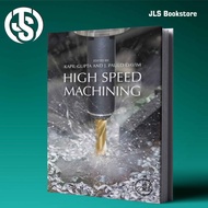 High Speed Machining - Capital Gupta, Paulo Davim