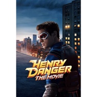 Henry Danger The Movie (2025) WEBRip Acc English Sub