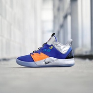 Nike PG3 x Nasa “Blue/Orange”