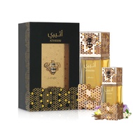 [SG Ready Stock]Lattafa Atheeri Edp 100 ML FOR WOMEN