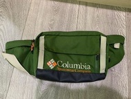 Columbia 哥倫比亞 中性 -腰包-綠色 UUU09820GR / S23