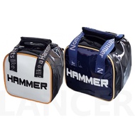 HAMMER New Bowling 1-Ball Spare Kit / Enamel Bowling 1-ball Bag