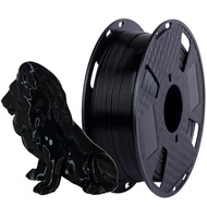 CC3D PETG Plus フィラメント ブラック 1KG 1.75mm 3Dプリンターフィラメン FDM 3Dプリント素材