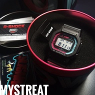 ORIGINAL CASIO G-SHOCK X GORILLAZ 2019 “NOW” COLLABORATION GW-B5600GZ-1 GWB5600GZ1 GWB5600