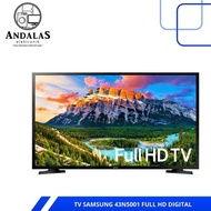 TV LED Samsung 43 Inch UA43N5001 - 43N5001 FullHD HDMI USBMovie