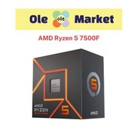AMD Ryzen 5 7500F
