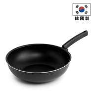 DORCO mychef - Pure Lite 32CM 易潔炒鑊 (電磁爐適用)