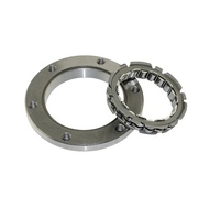 Motorcycle Engine Parts One Way Starter Clutch Kit For YAMAHA YFM350 Warrior 350 Moto 4 Raptor YFM35