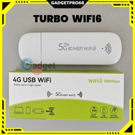 4G LTE Wireless USB Dongle Turbo WiFi6 150Mbps Modem Stick Laptop PC USB WiFi Adapter 4G 5G Router