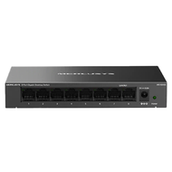 MERCUSYS 水星網路 8埠 Gigabit 桌上型鐵殼交換器  MS108GS  1個