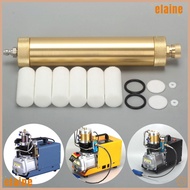 ELAINE Air Compressor Filter High-Pressure Refill Separator PCP Air Pump