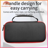 (rain)  EVA Hard Carrying Case Shockproof Portable Storage Bag Anti-scratch Travel Carry Bag with Me