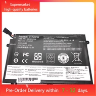 L17M3P52 Laptop Battery For Lenovo ThinkPad E480 E485 E490 E580 E585 E590 R480 R580 L17C3P51 L17L3P5