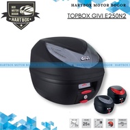 Original Givi E250N2 Motorcycle Box | Box Touring Givi E25 Scoopy Fazzio Vario Mio