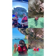 LANGKAWI MANGROVE TOUR