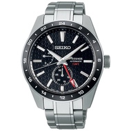 【AuthenticDirect from Japan】SEIKO SARF005 Seiko Mechanical Presage Prestige Line Black Wrist watch นาฬิกาข้อมือ