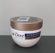 Dove 多芬 胜肽修護髮膜 (小金碗)