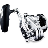 SHIMANO Double Shaft Reel Ocean Jigger 2000NRPG (right handle) / 2001NRPG (left handle) Offshore Boa