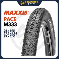 Maxxis Pace M333 Tyre Mountain Bike Bicycle Tire 26 to 29 Inch