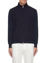PAUL & SHARK DYNAMIC STRETCH JACKET