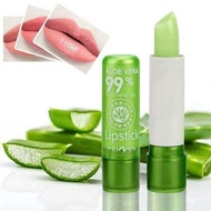 ALOE VERA SOOTHING GEL COLOUR CHANGING LIPSTICK
