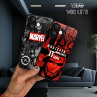 HP E1677 NEWEST VIVO V60 LITE GLASS SOFTCASE 2025 - CASE VIVO V60 LITEhp - VIVO V60 LITE CASING