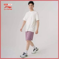 Quần Short Thể Thao Nam Li-Ning AKSU235-11V