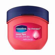 Vaseline Lip Therapy Lip Balm Mini