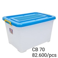 REAL Container Box 70 Liter CB 70