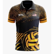 JERSEY SEPAK TAKRAW_STL JERSEY Men Women Tops Shirt