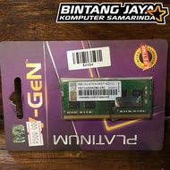 Memory / RAM V-Gen SODIMM4 DDR4 2400MHZ