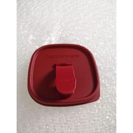 READY STOCK Tupperware Fridge Bottle 2L Cover Cap 2000ml